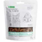 Nature's Protection Superior Care Oral Care kassisuupiste, 75 g