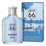 Tualettvesi Route 66 From Coast to Coast EDT 100 ml