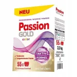 Pesupulber PASSION GOLD COLOR, 3,3 kg, 55 pesukorda, karp