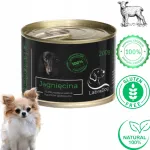 LabraDog Superfood Lamb 100% Mono hipoallergeenne koeratoit Chihuahua t&otilde;ugudele, 200 g
