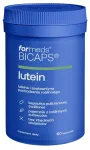 Toidulisand FORMEDS BICAPS LUTEIN 60 kapslit