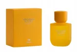 Naiste parf&uuml;&uuml;m ZARA SUN KISSED BANANA EDT 90 ml