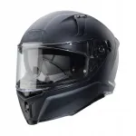 Mootorratta kiiver CABERG AVALON matt must, suurus S