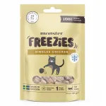 Kassimaius Monster Cat Freezies k&uuml;lmkuivatatud kanaga, 45 g