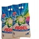 Ariel Touch Of Lenor Fresh pesupulber, 3 kg, 80 pesukorda