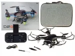 Kvadrokopter R/C USB kaabli ja valgustusega