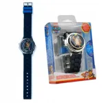 Paw Patrol laste kell p&ouml;&ouml;rleva detailiga
