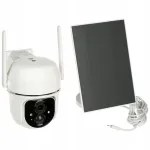 APTI-W31SD1-VICOHOME v&auml;liskaamera p&auml;ikese IP PIR-anduriga, Wi-Fi