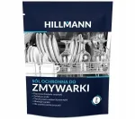 HILLMANN n&otilde;udepesusool, 2 kg, kaitseb katlakivi eest