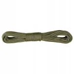Paracord n&ouml;&ouml;r NEO TOOLS, 4 mm, 30 m