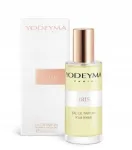 Naiste parf&uuml;&uuml;mvesi Yodeyma Iris 15 ml