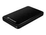 TRANSCEND StoreJet 25A3 2TB USB 3.2 Gen 1 v&auml;lisk&otilde;vaketas