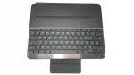 Klaviatuur Logitech Slim Folio, sobib iPad Pro 12.9" (3.&ndash;4. p&otilde;lvkond), QWERTZ CH