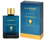 Tualettvesi meestele La Rive Colossus 90 ml