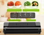 Bonsenkitchen VS1900 125W toidu vaakumpakendaja