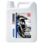 Mootori&otilde;li IPONE FULL POWER KATANA 15W50, 100 % s&uuml;nteetiline, 4 l