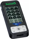 Elektrostimulaator TESMED Trio 6.5, 36 programmi, TENS/EMS massaažimasin
