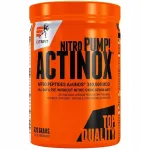 Aminohapped EXTRIFIT Actinox Nitro Pump 620g