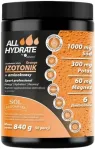 Isotooniline jook Aliness ISOTONIC Orange aminohapete, kaaliumi, magneesiumi, naatriumi ja elektrol&uuml;&uuml;tidega