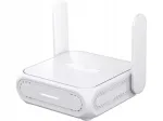 Juhtmevaba ruuter ASUS RT-BE58, 2.4 / 5 GHz, DualBand, Wi-Fi Mesh