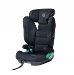 Autos&otilde;iduki iste Sorino Ceres ISOFIX i-Size, 15&ndash;36 kg, 100&ndash;150 cm, must