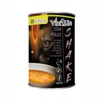 Kasside jook Vibrisse Shake kanaliha ja Omega 3-ga, 135 g