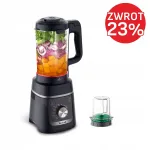 TEFAL BL5768F0 blender klaasist kannuga 1,75 l, 1000 W, 5 programmi