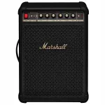 Kaasaskantav &bdquo;Marshall Bromley 450&ldquo; Bluetooth k&otilde;lar must-vaskne