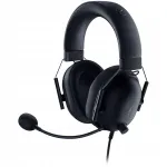 M&auml;nguk&otilde;rvaklapid RAZER BlackShark V2 X PlayStationile, mustad