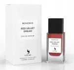 BOHEMIO RED VELVET Volare l&otilde;hnavesi 100 ml