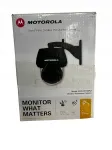 V&auml;ljas kaamera Motorola SCOUT1100PU IR &ouml;&ouml;vaatega, lemmikloomade j&auml;lgimiseks