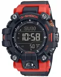 Meeste k&auml;ekell Casio G-SHOCK Mudman