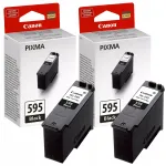 CANON PG-595 tindikassett, sobib PIXMA TR7160, TS4060, TS4150i, TS5560, TS6550i, TS7550i printeritele