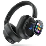 Juhtmevabad k&otilde;rvat&auml;id kuuldeaparaadid ELONIX ANC BASS MP3 m&auml;lu Bluetooth, 50 h