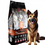 ALPHA SPIRIT 7 Days Formula kuivtoit koertele, 12 kg
