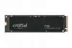 SSD ketas Crucial T700 4TB M.2 PCIe 5.0 NVMe 2280, 12400/11800 MB/s