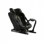 Autoistme AXKID ONE 3 61-125 cm Arctic Mist Grey