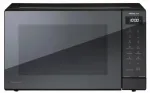 Panasonic NN-GT65QBEPG mikrolaineahi grilliga, 31 l, 1000 W