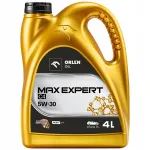 Mootori&otilde;li ORLEN PLATINUM MAXEXPERT C4 5W30, 4 l
