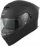 Motomootorratta kiiver integreeritud visiiriga MY-936, suurus XXL