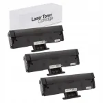 Xerox Phaser 3020, WorkCentre 3025 toonerikassettide komplekt, 106R02773, 3 tk