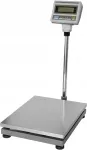 Kaalud CAS DB2, 60 kg, sertifitseeritud