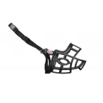 Pet Nova plastikust koeramask