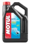 Mootori&otilde;li MOTUL INBOARD TECH 4T 10W40, 5 l