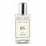 Intense No. 05 FM naiste parf&uuml;&uuml;m 50 ml