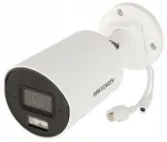 IP-kaamera HIKVISION DS-2CD2043G2-LI2U, 4 MP, POE, mikrofoniga, AcuSense