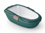 Kassik&auml;imla ZOLUX FURBA MAXI restiga, 47x69,5x26 cm, roheline/pruun
