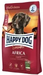 Happy Dog Sensible Africa teraviljavaba kuivtoit koertele kaelitud kaelaga, 12,5 kg
