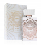 Parf&uuml;&uuml;miekstrakt Zimaya Musk Is Great unisex 100 ml