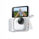 Insta360 GO Ultra Creator Bundle (Arctic White) seikluskaamera